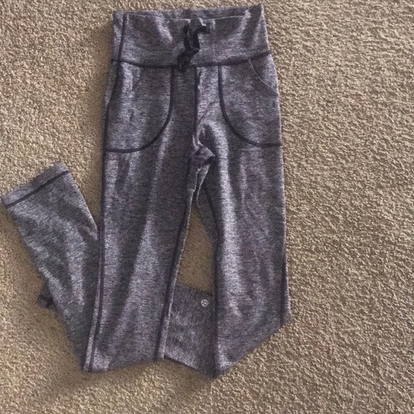 lululemon athletica Pants - Lululemon pants